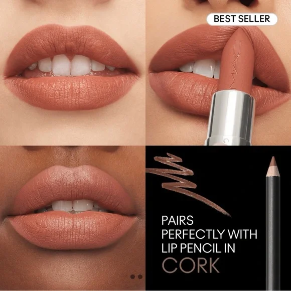 MAC Warm Teddy - Picture 2 of 4